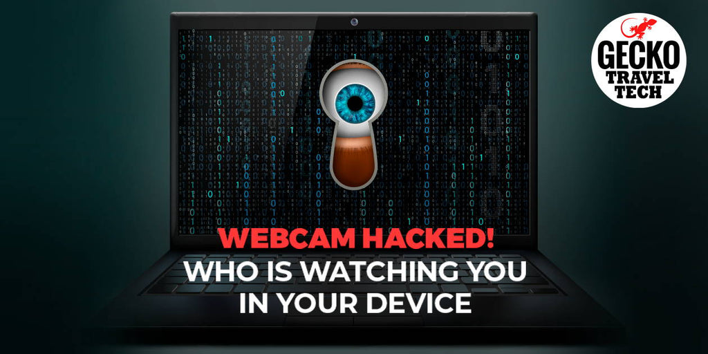 The SCARY Truth about Webcam Hackers and You