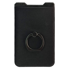 Stick On Phone Wallet - LYCRA RING WALLET - Universal – Gecko Travel Tech