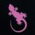 LOGO - Pink