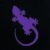 LOGO - Purple