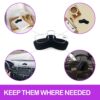 mini readers, keep them anywhere small pocket size fits in purse, bag, glove box, pockets, pencil cases, etc