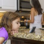 ring stand finger ring holder phone wallet stick on lycra pocket for back of phone - Black White