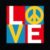 Peace Love