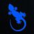 LOGO - Blue