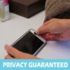 privacy guranteed webcam covers web cam cover