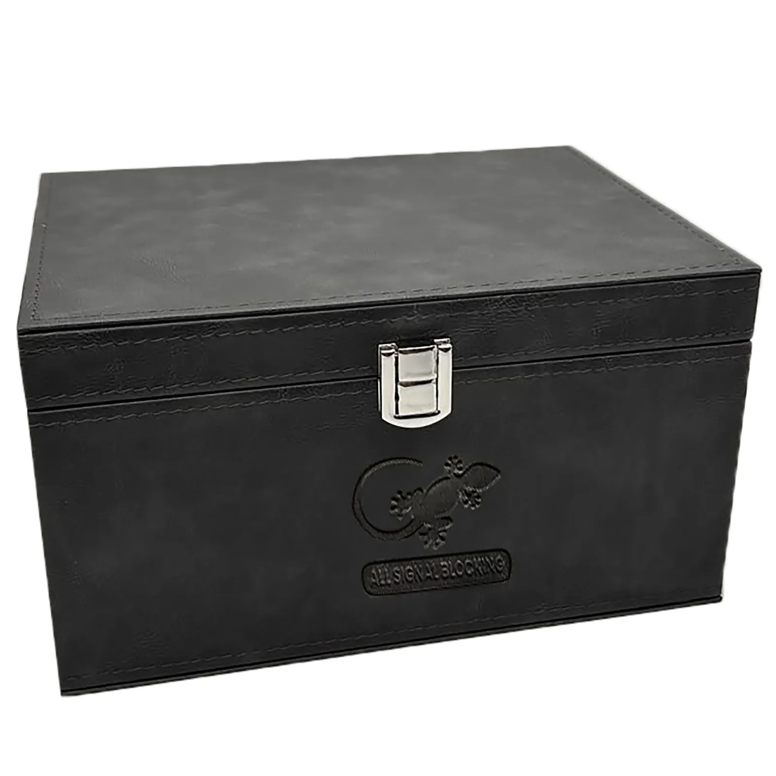 FARADAY BOX - MAIN faraday box for car key FOB
