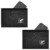 2-PACK Black