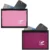 2-PACK Pinks