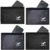 4-PACK Black and Gray