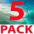 5-PACK Top Picks